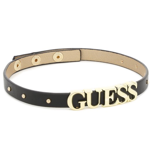 Bransoletka GUESS - Not Coordinated Accessories AW8414 PL202  BLA okazyjna cena eobuwie.pl