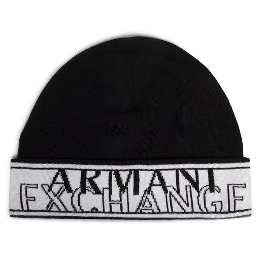 Czapka zimowa damska Armani Exchange 