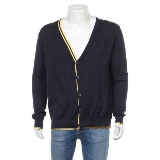 Sweter męski Cedar Wood State w serek
