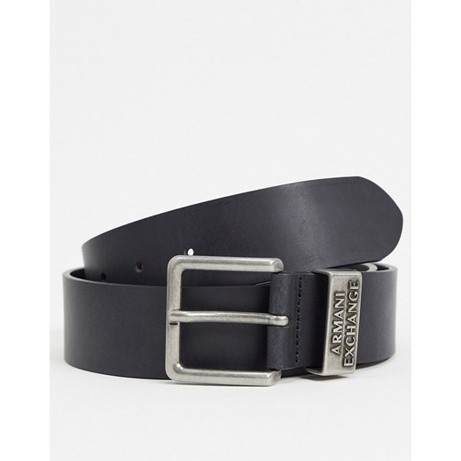 Pasek Armani Exchange
