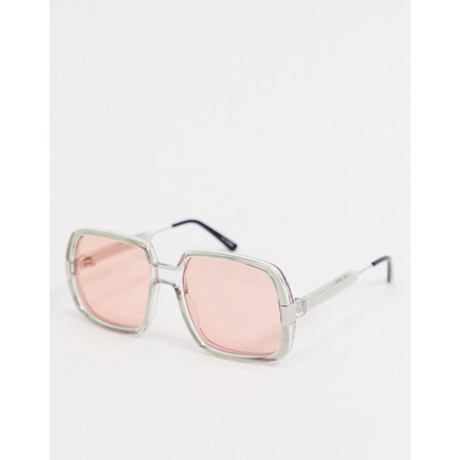 Okulary przeciwsłoneczne damskie Spitfire 
