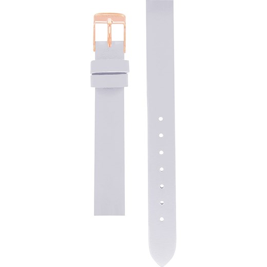 Zegarek kwarcowy w kolorze szaro-biało-różowozłotym Naf Naf onesize Limango Polska