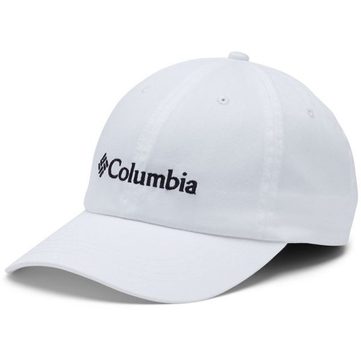 Czapka z daszkiem męska ROC II Columbia (white/black) Columbia SPORT-SHOP.pl promocja