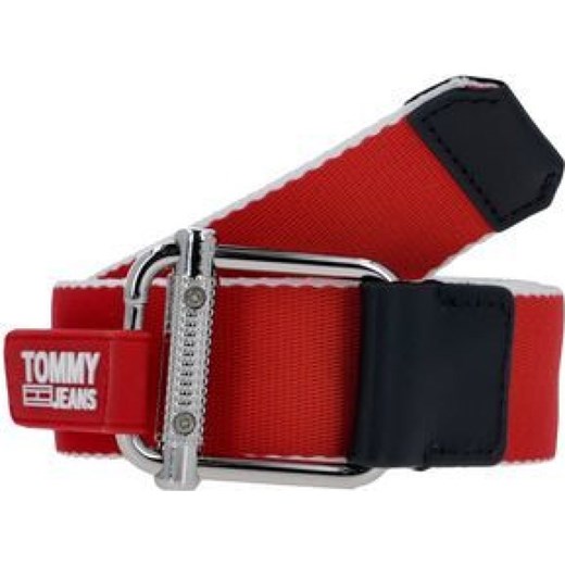Tommy Jeans Dwustronny pasek Tommy Jeans 90 Gomez Fashion Store