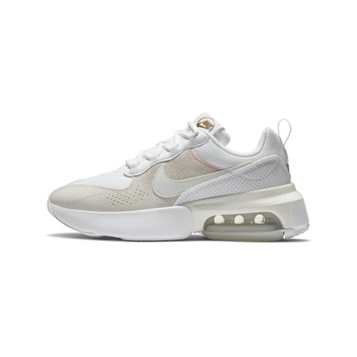 Buty damskie Nike Air Max Verona - Biel Nike 38.5 promocja Nike poland