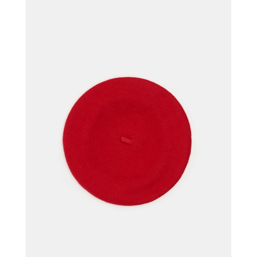 Beret damski Sinsay retro