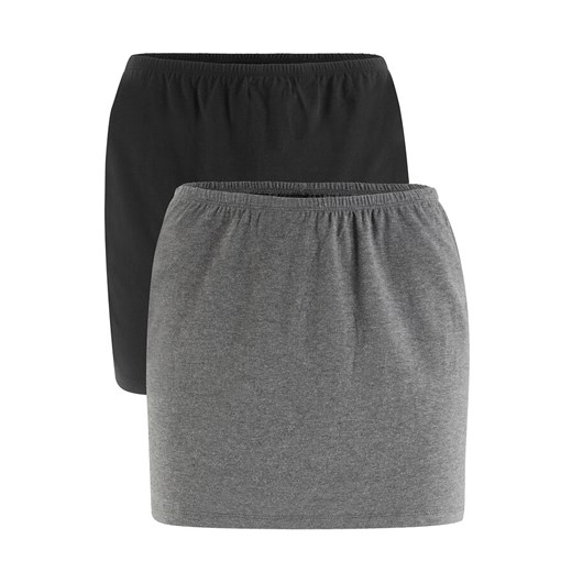 Pas przedłużający do shirtów (2 szt.) | bonprix Bonprix 48/50 bonprix