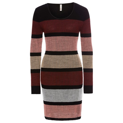 Sukienka dzianinowa | bonprix Bonprix 44/46 bonprix