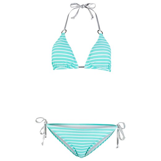 Bikini z trójkątnymi miseczkami (2 części) | bonprix Bonprix 40 bonprix
