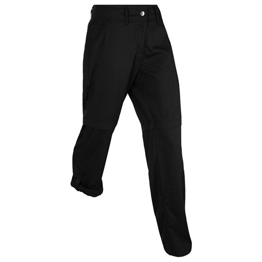 Spodnie funkcyjne outdoorowe z odpinanymi nogawkami | bonprix Bonprix 46 bonprix