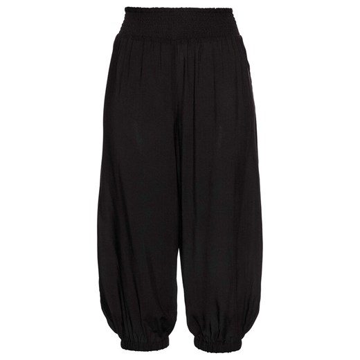Spodnie rybaczki z wiskozy | bonprix Bonprix 42 bonprix