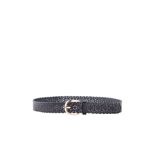 Pasek z wycinanym wzorem | bonprix Bonprix 110 bonprix