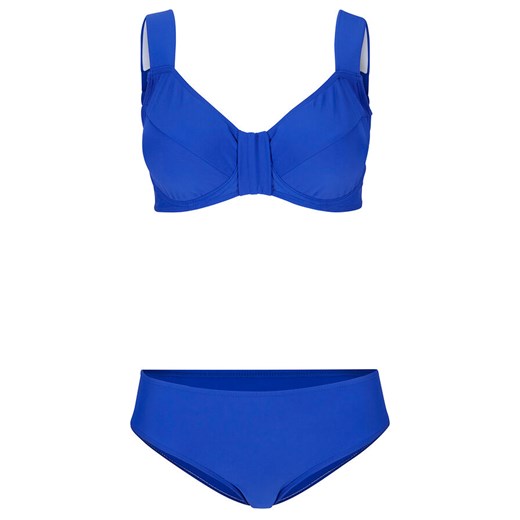 Bikini minimizer na fiszbinach (2 części) | bonprix Bonprix 38 (75) bonprix