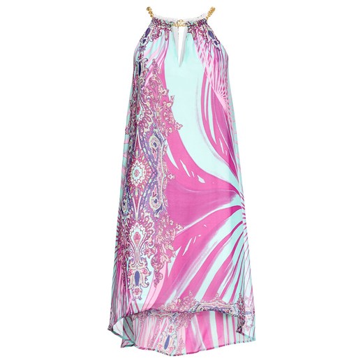 Sukienka z dekoltem halter | bonprix Bonprix 42 bonprix