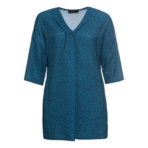 Bluzka oversize z rękawami kimonowymi | bonprix Bonprix 40 bonprix