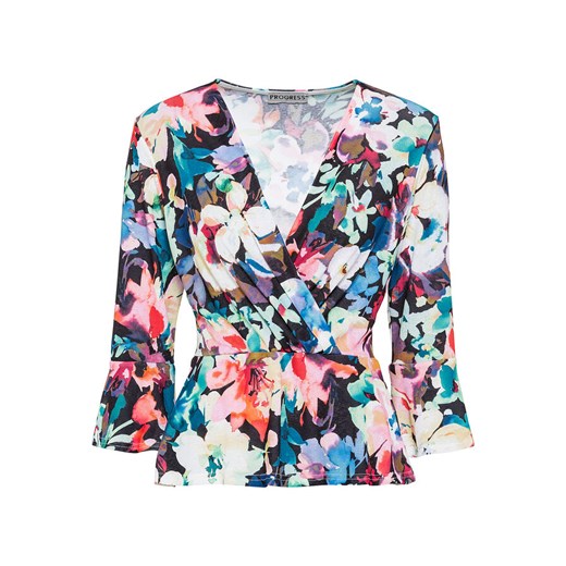 Bluzka shirtowa | bonprix Bonprix 32/34 bonprix