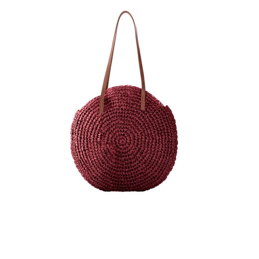 Torebka słomkowa | bonprix Bonprix 0 bonprix