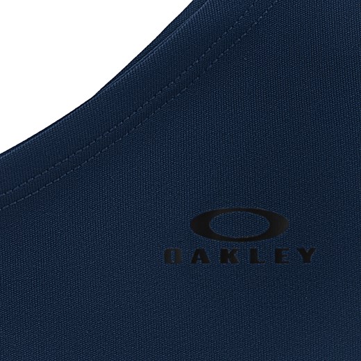 Maseczka Ochronna Oakley Cloth Face Covering Loose Universal Blue (AOO9717AC 0006ZZAA) Oakley  Militaria.pl