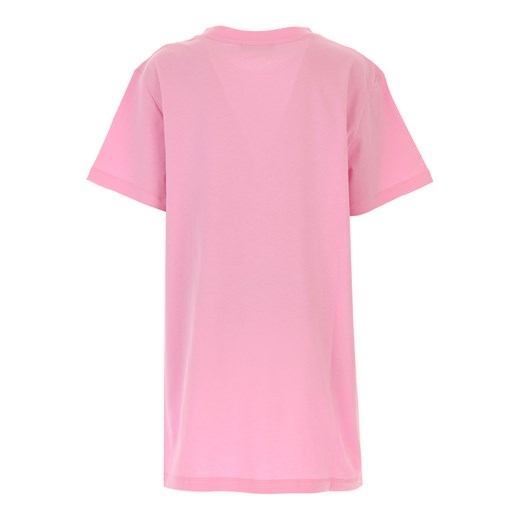 Balmain Koszulka Dziecięca dla Dziewczynek, różowy, Bawełna, 2019, 10Y 12Y 14Y 16Y 12Y RAFFAELLO NETWORK