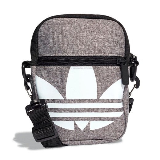 ADIDAS saszetka torebka na ramię FEST BAG GK0680 Szary an-sport