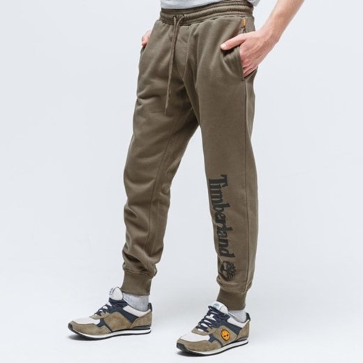 TIMBERLAND SPODNIE YC CORE LOGO SWEATPANT Timberland XL Timberland