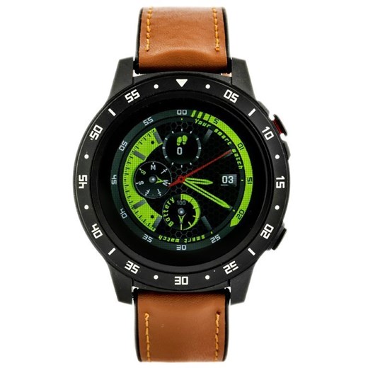 SMARTWATCH PACIFIC 02 GPS (zy645d) Pacific uniwersalny timeup.pl
