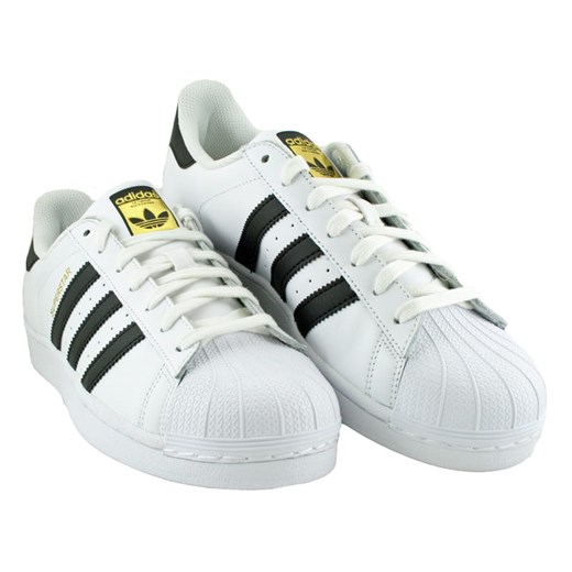 Adidas Superstar J - C77124 43 1/3 EUR - 9 UK - 27,5 CM www.sportella.pl