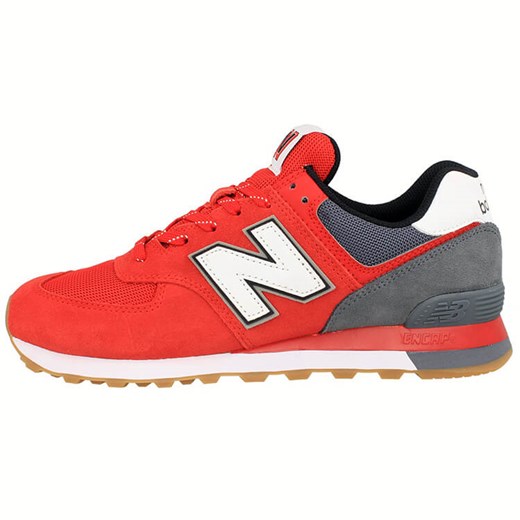 New Balance 574 ML574SKD - Sneakersy męskie New Balance 42,5 SquareShop okazja