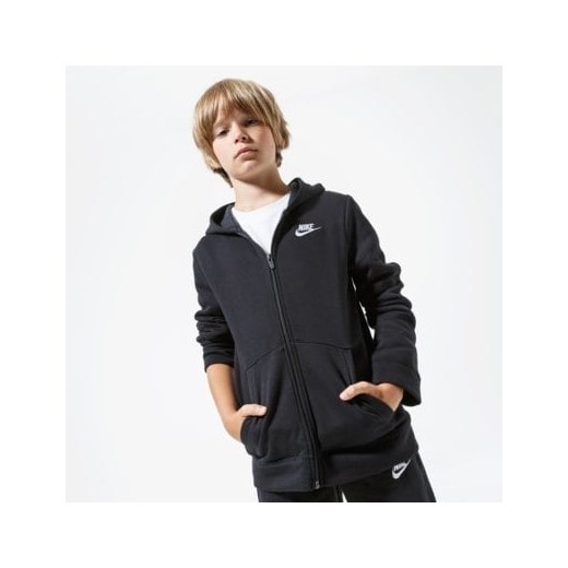 dresy nike sizeer