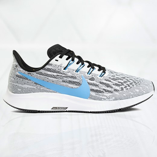 Nike Air Zoom Pegasus 36 AQ2203-101 Nike 40 1/2 Distance.pl