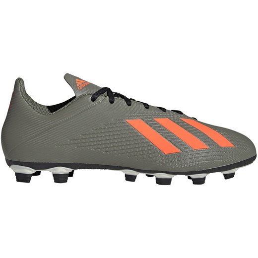 Buty piłkarskie adidas X 19.4 M FxG 40 2/3 okazyjna cena ButyModne.pl