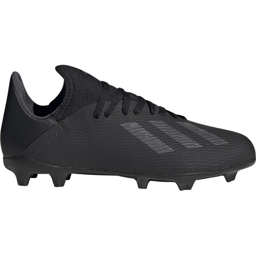 Buty piłkarskie adidas X 19.3 Fg Jr 38 ButyModne.pl wyprzedaż