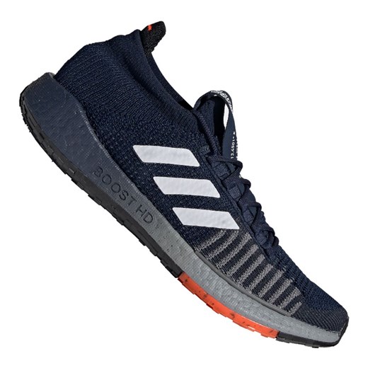 Buty biegowe adidas PulseBOOST Hd M 44 2/3 okazyjna cena ButyModne.pl