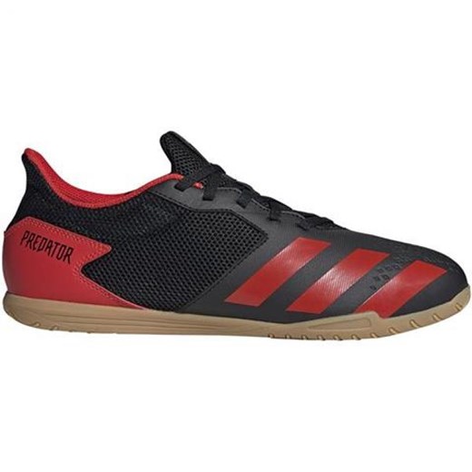 Buty halowe adidas Predator 20.4 In Sala 42 wyprzedaż ButyModne.pl