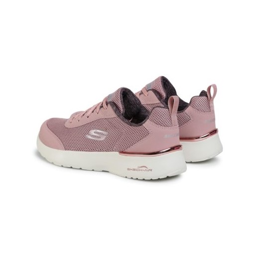 Skechers 12947MVE Różowy jasny Skechers 40 okazja ccc.eu