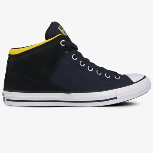 CONVERSE CHUCK TAYLOR ALL STAR STREET 168716C Converse 46,5 50style.pl