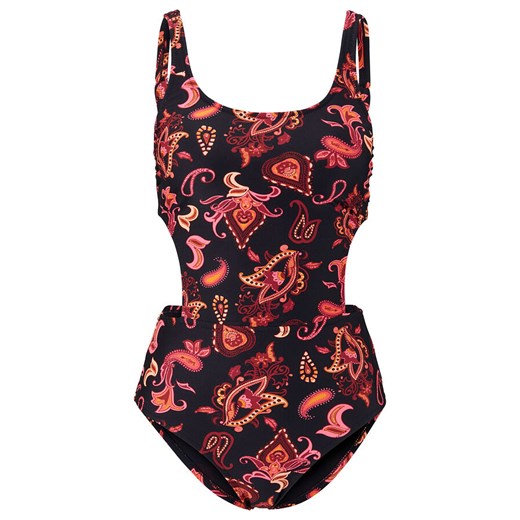 Strój plażowy "monokini" | bonprix Bonprix 36 okazja bonprix