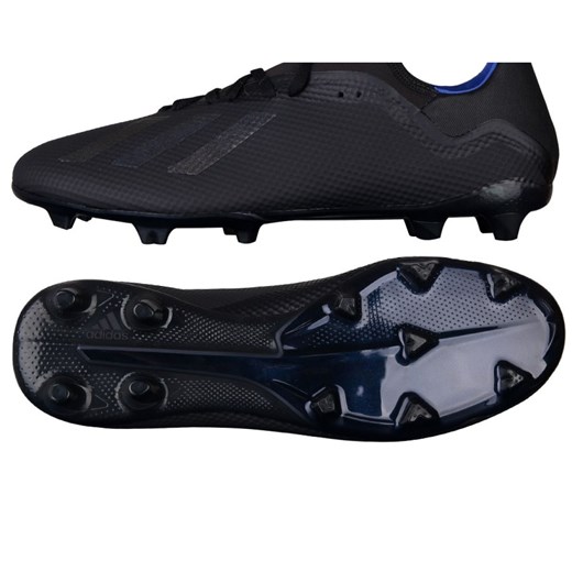 Buty piłkarskie adidas X 19.3 Fg M D98076 42 wyprzedaż ButyModne.pl