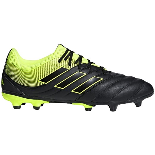 Buty piłkarskie adidas Copa 19.3 FG M 40 2/3 ButyModne.pl promocja