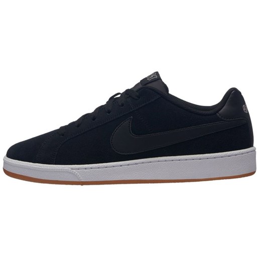 Buty Nike Court Royale Suede M 819802 Nike 45,5 okazyjna cena ButyModne.pl