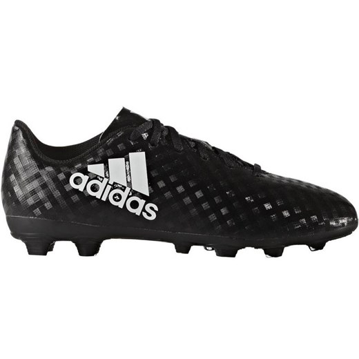 Buty piłkarskie adidas X 16.4 FxG Jr BB1045 28 ButyModne.pl promocyjna cena