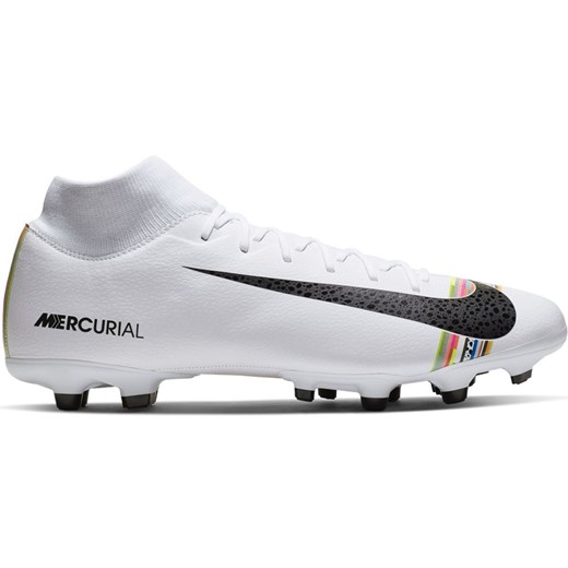 Buty piłkarskie Nike Mercurial Superfly 6 Nike 45 promocyjna cena ButyModne.pl