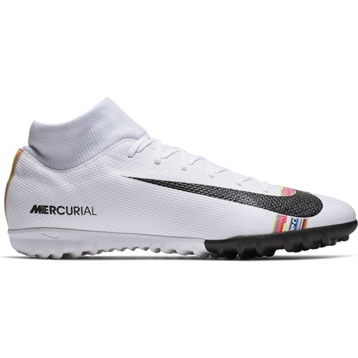 Buty piłkarskie Nike Mercurial Superfly X 6 Nike 42,5 wyprzedaż ButyModne.pl
