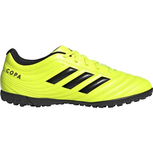 Buty piłkarskie adidas Copa 19.4 Tf M 47 1/3 ButyModne.pl promocyjna cena