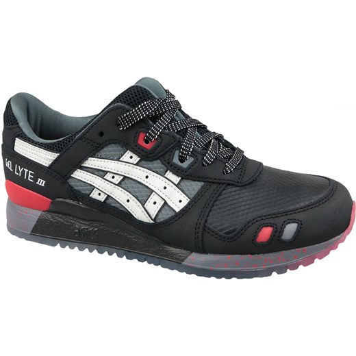 Buty Asics Gel-Lyte Iii M 1191A252-001 40,5 promocyjna cena ButyModne.pl