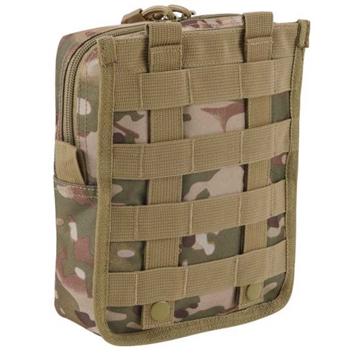 Pokrowiec Molle Cross Brandit N/A Urban Babe