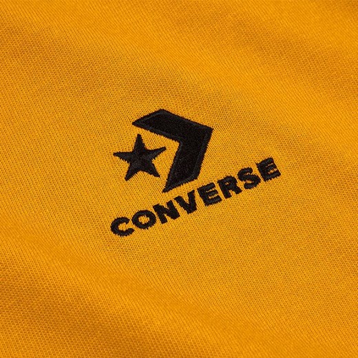 T-shirt męski Converse casual 