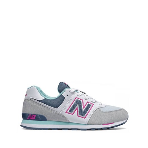 Buty sportowe damskie New Balance sneakersy 