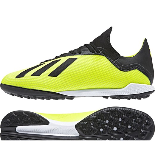 Buty piłkarskie adidas X Tango 18.3 Tf M 42 wyprzedaż ButyModne.pl