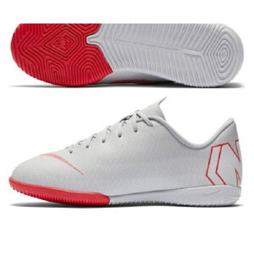 Buty halowe Nike Mercurial VaporX 12 Nike 38 promocyjna cena ButyModne.pl